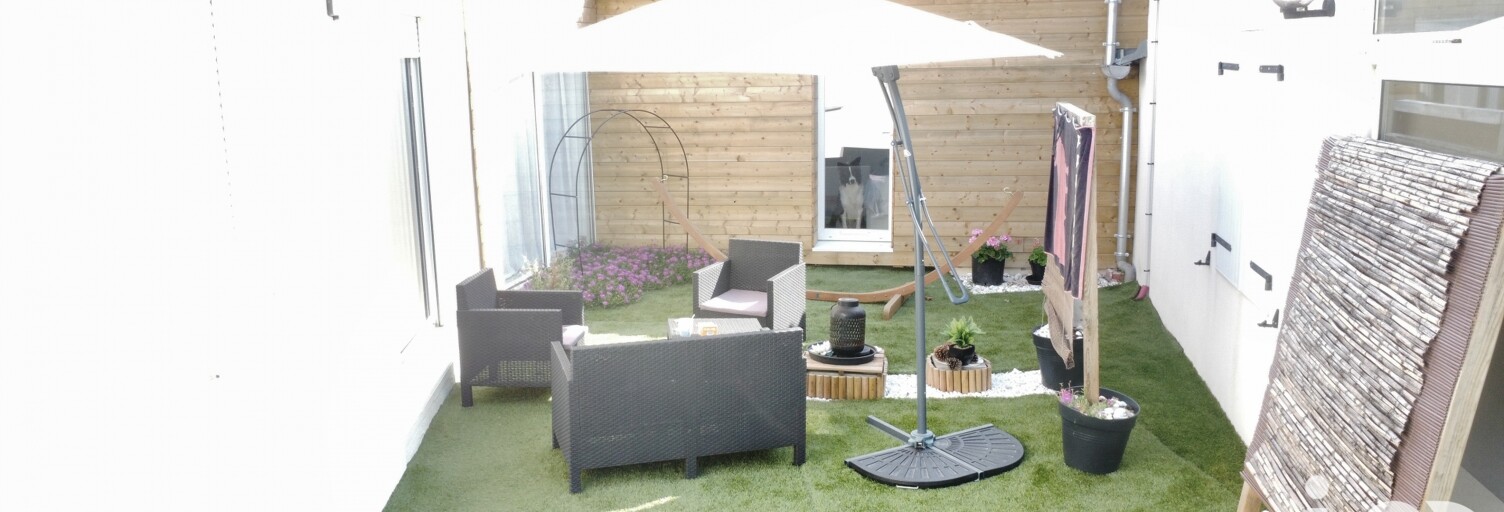 Maison 5 Pièces 163 m² à vendre à Saint-Avaugourd-des-Landes (85540)