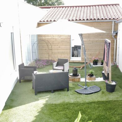 Maison 5 pièces 379000 €