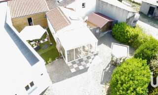 Maison 5 Pièces 163 m² à vendre à Saint-Avaugourd-des-Landes (85540)