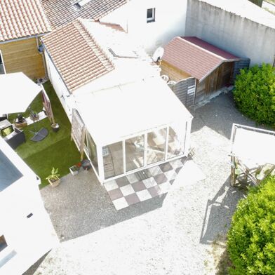 Maison 5 pièces 351000 €