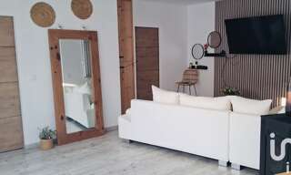 Maison 5 Pièces 163 m² à vendre à Saint-Avaugourd-des-Landes (85540)