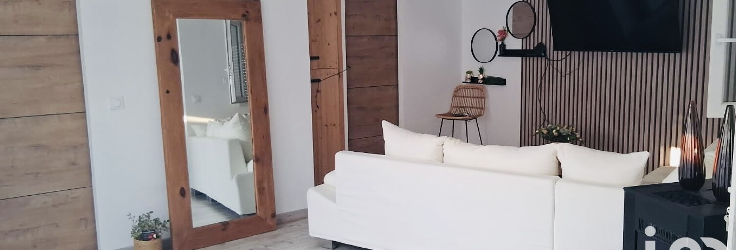 Maison 5 Pièces 163 m² à vendre à Saint-Avaugourd-des-Landes (85540)