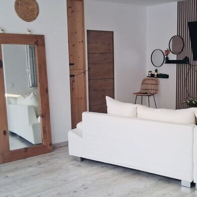 Maison 5 pièces 351000 €