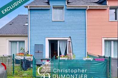 Maison 3 pièces 125000 €