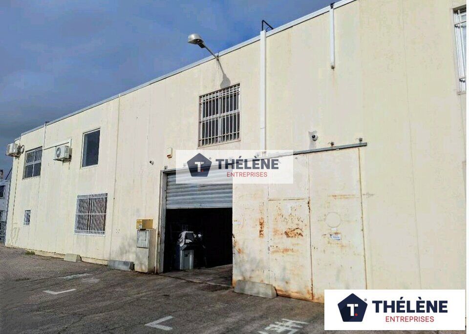 Local commercial  à louer Lattes 34970