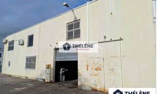 Commerce  152 m² à louer à Lattes (34970)