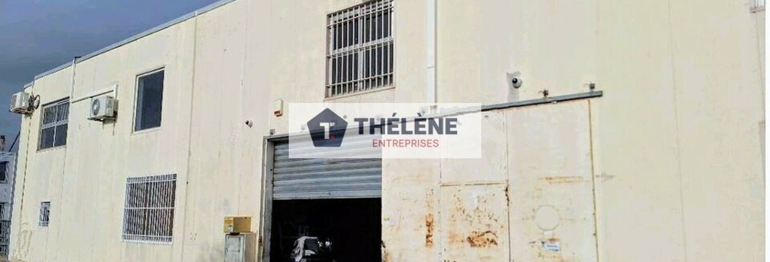 Commerce  152 m² à louer à Lattes (34970)