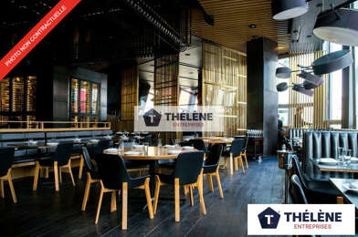 Commerce  550000 €