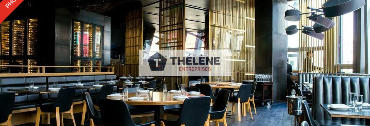 Commerce  400 m² à vendre à Vendargues (34740)