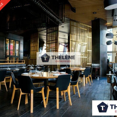 Commerce  550000 €