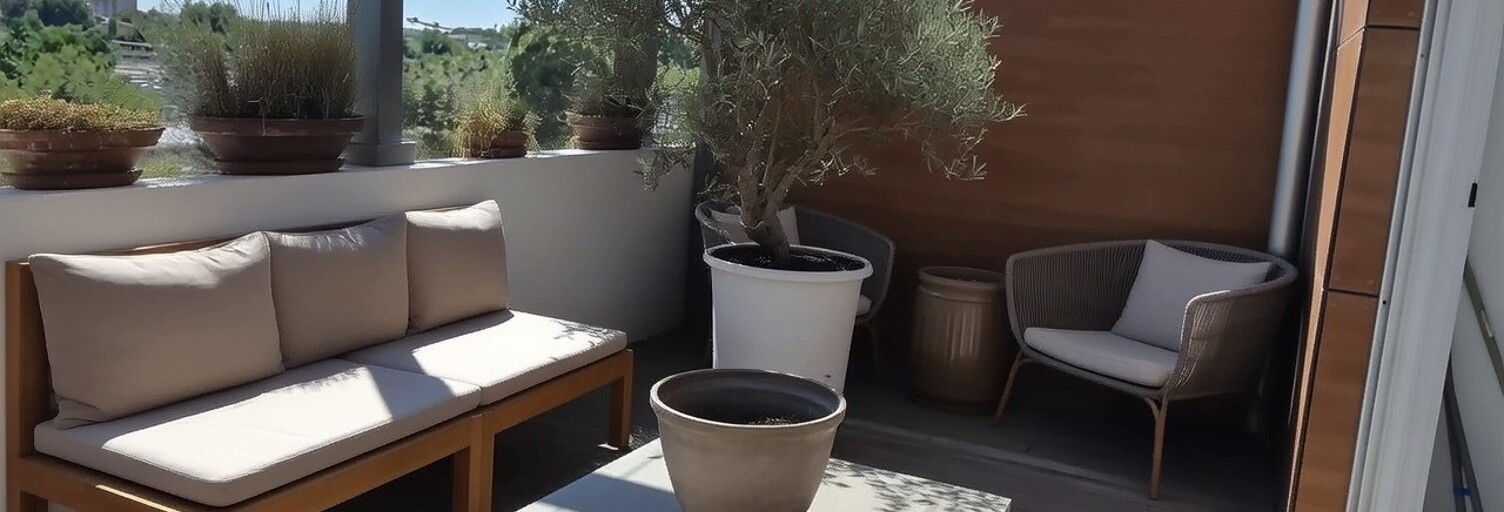 Appartement 3 Pièces 91 m² à vendre à Manosque (04100)