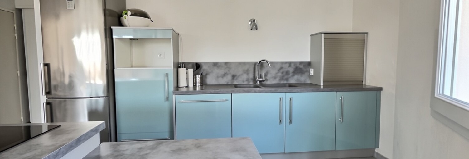 Appartement 3 Pièces 91 m² à vendre à Manosque (04100)