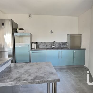 Appartement 3 pièces 265000 €