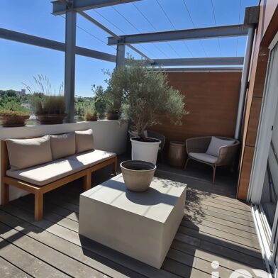 Appartement 3 pièces 263000 €