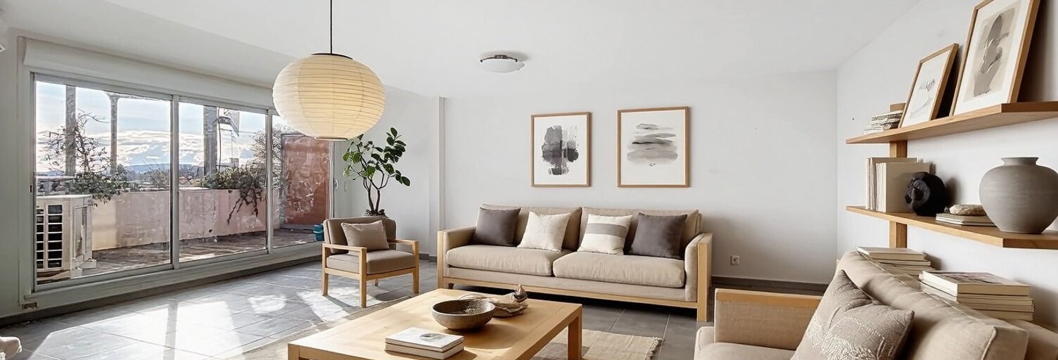 Appartement 3 Pièces 91 m² à vendre à Manosque (04100)