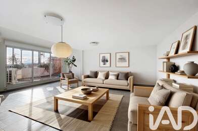 Appartement 3 pièces 249000 €