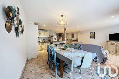 Maison 6 pièces 209000 €