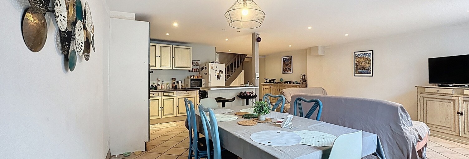 Maison 6 Pièces 178 m² à vendre à Espaly-Saint-Marcel (43000)