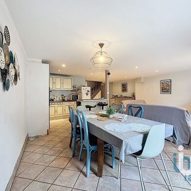 Maison 6 pièces 209000 €