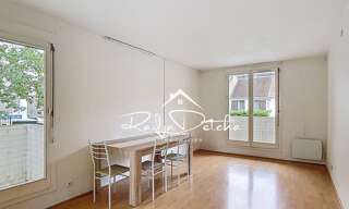 Appartement 3 Pièces 67 m² à louer à Montmagny (95360)