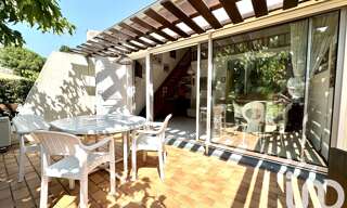 Appartement 4 Pièces 46 m² à vendre à Agde (34300)