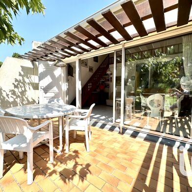 Appartement 4 pièces 189000 €