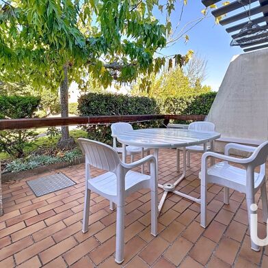 Appartement 4 pièces 189000 €