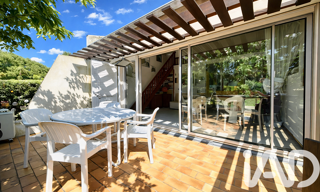 Appartement 4 Pièces 46 m² à vendre à Agde (34300)