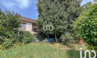 Maison 5 Pièces 137 m² à vendre à Savigny-sur-Orge (91600)