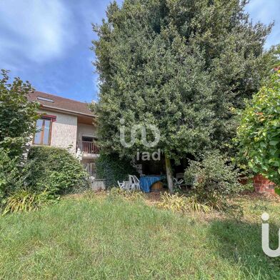 Maison 5 pièces 312000 €