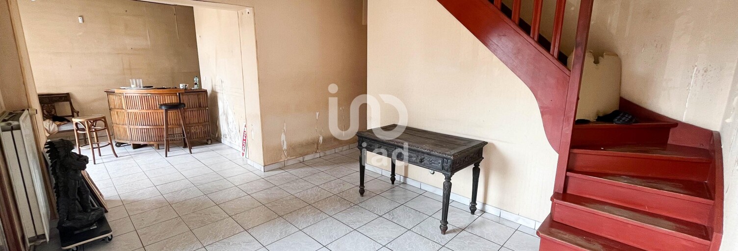 Maison 5 Pièces 137 m² à vendre à Savigny-sur-Orge (91600)