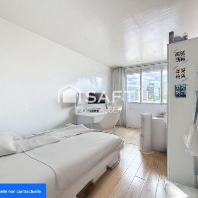 Appartement 4 pièces 298000 €