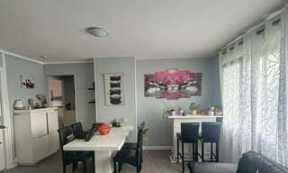 Appartement 3 Pièces 58 m² à vendre à Ferrière-la-Grande (59680)