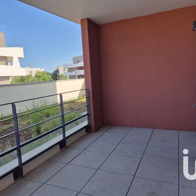 Appartement 2 pièces 160000 €