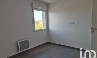 Appartement 2 Pièces 40 m² à vendre à Sérignan (34410)