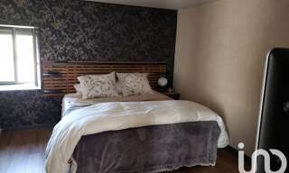 Maison 10 Pièces 338 m² à vendre à Nanteuil-en-Vallée (16700)