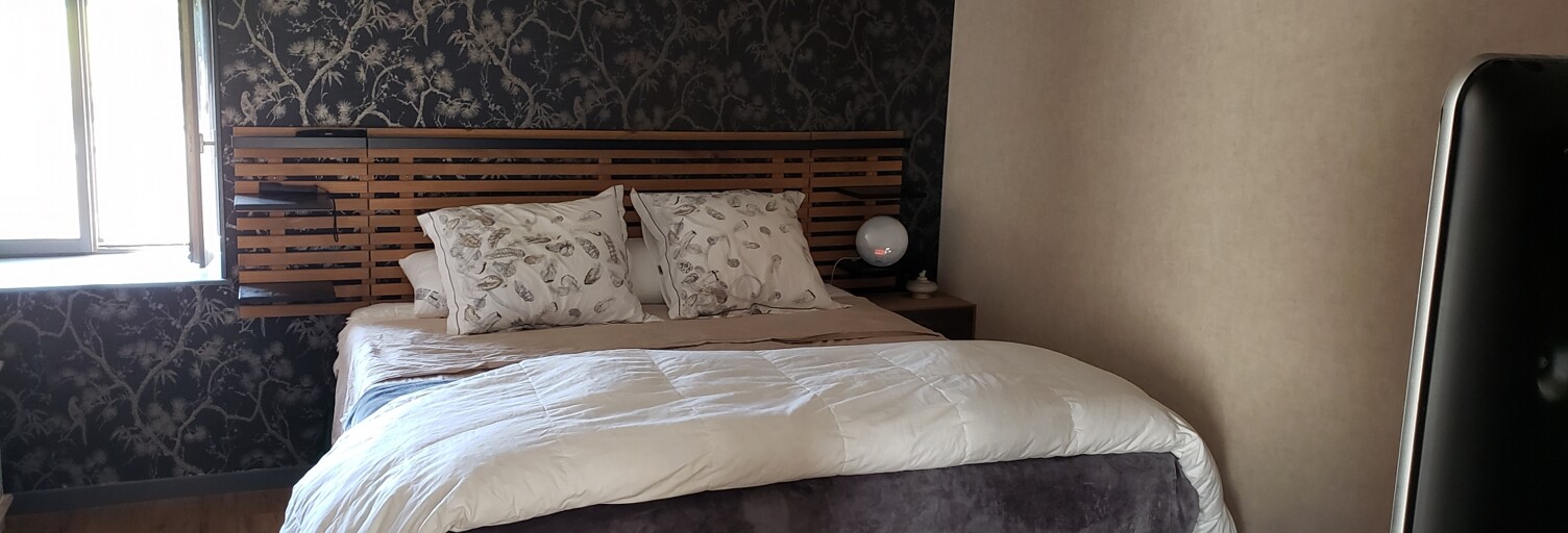 Maison 10 Pièces 338 m² à vendre à Nanteuil-en-Vallée (16700)