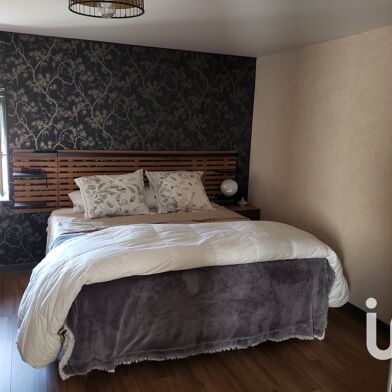 Maison 10 pièces 448000 €