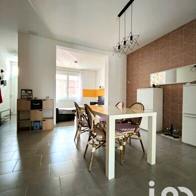 Maison 5 pièces 178000 €