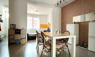 Maison 5 Pièces 130 m² à vendre à Arques (62510)