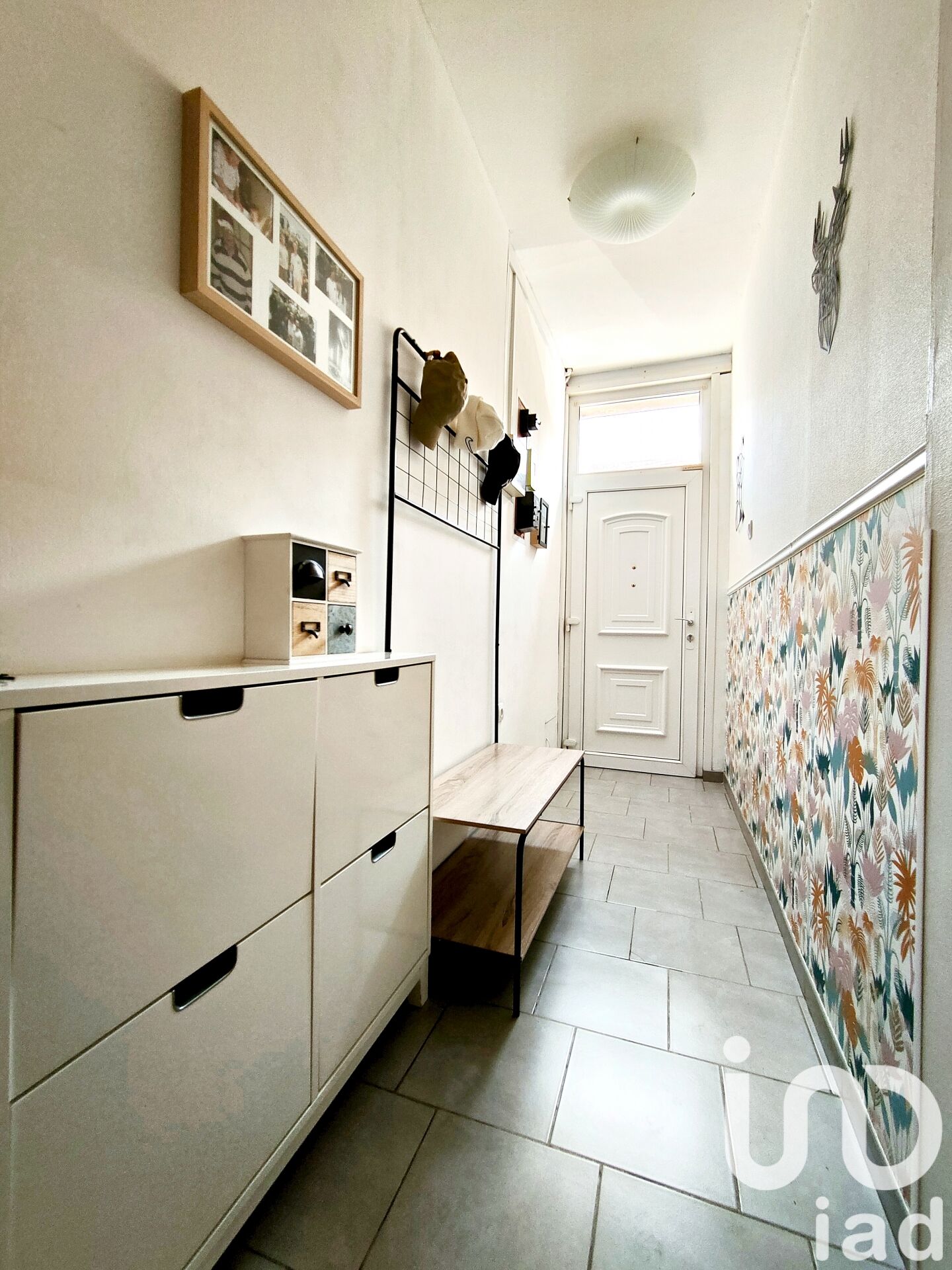 Vente Maison/villa 5 pièces - Photo 2