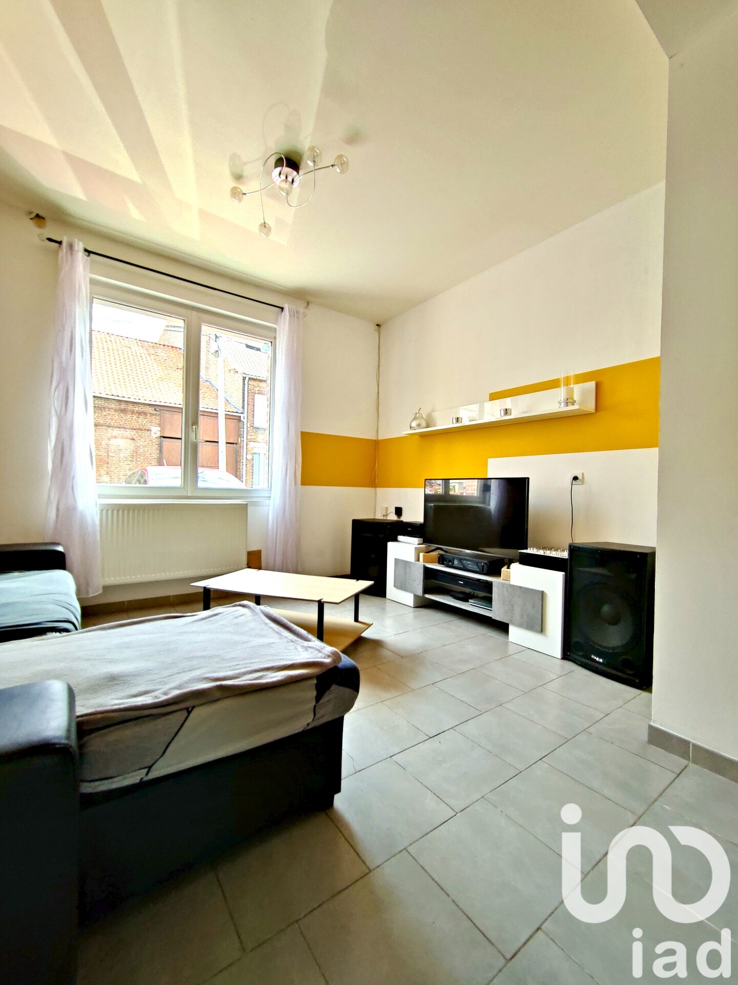 Vente Maison/villa 5 pièces - Photo 4