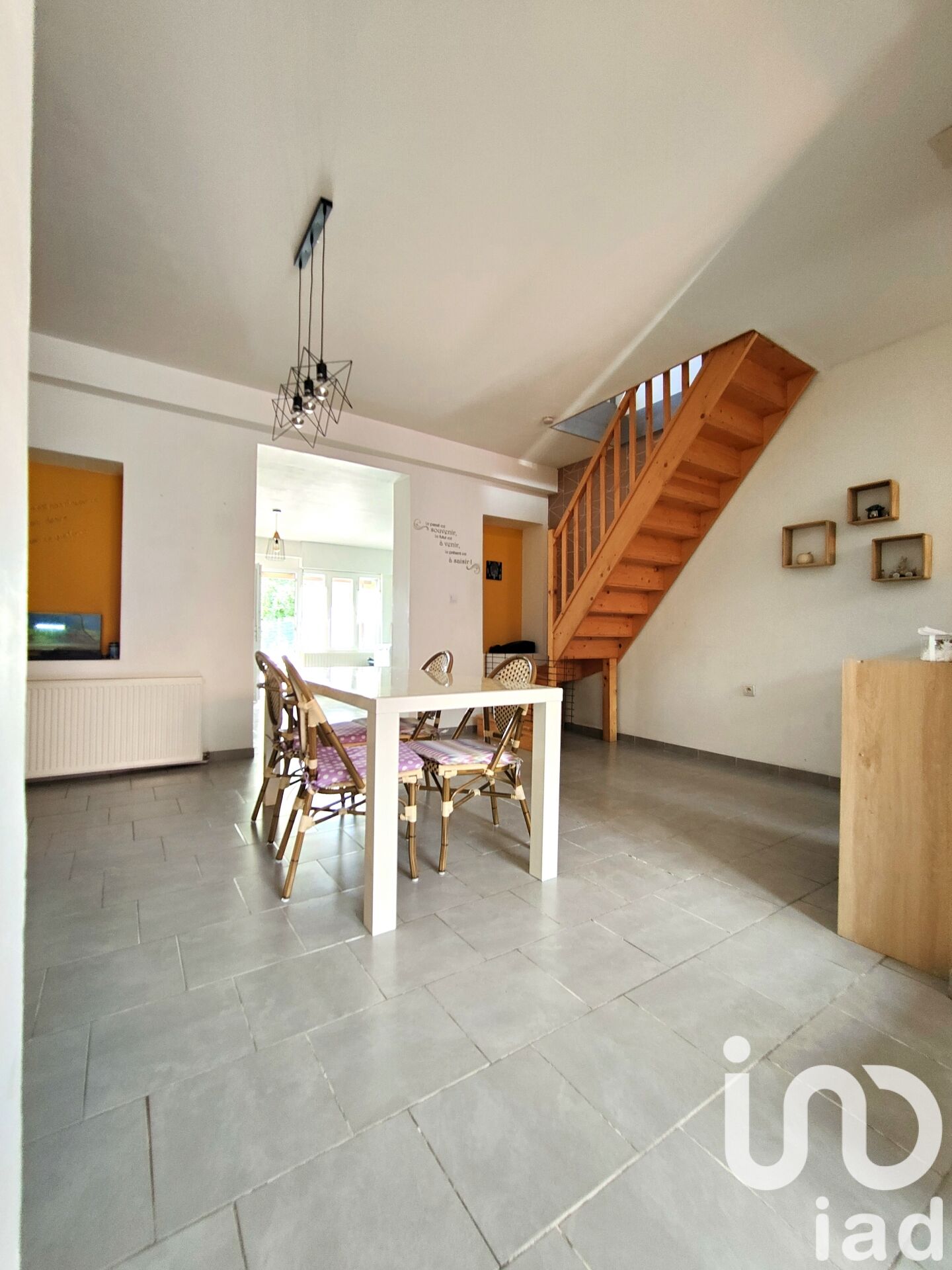 Vente Maison/villa 5 pièces - Photo 5