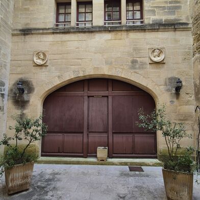 Appartement 1 pièces 530 €