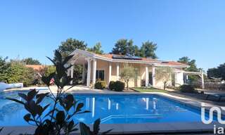 Maison 4 Pièces 135 m² à vendre à Sanguinet (40460)