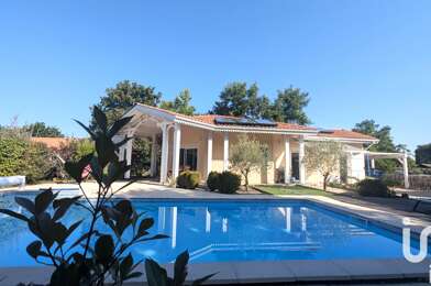 Maison 4 pièces 624000 €