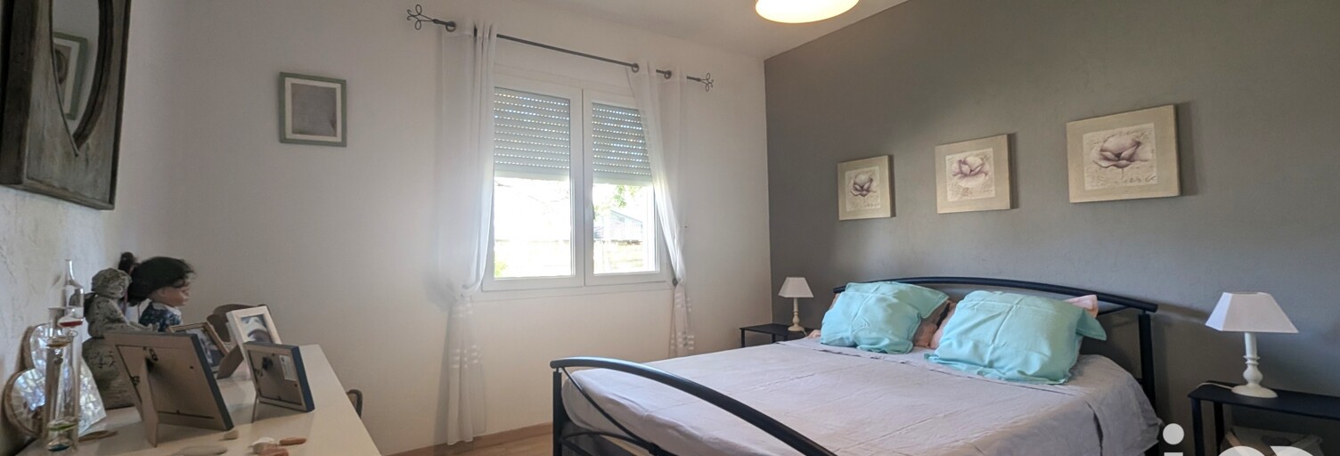 Maison 4 Pièces 135 m² à vendre à Sanguinet (40460)