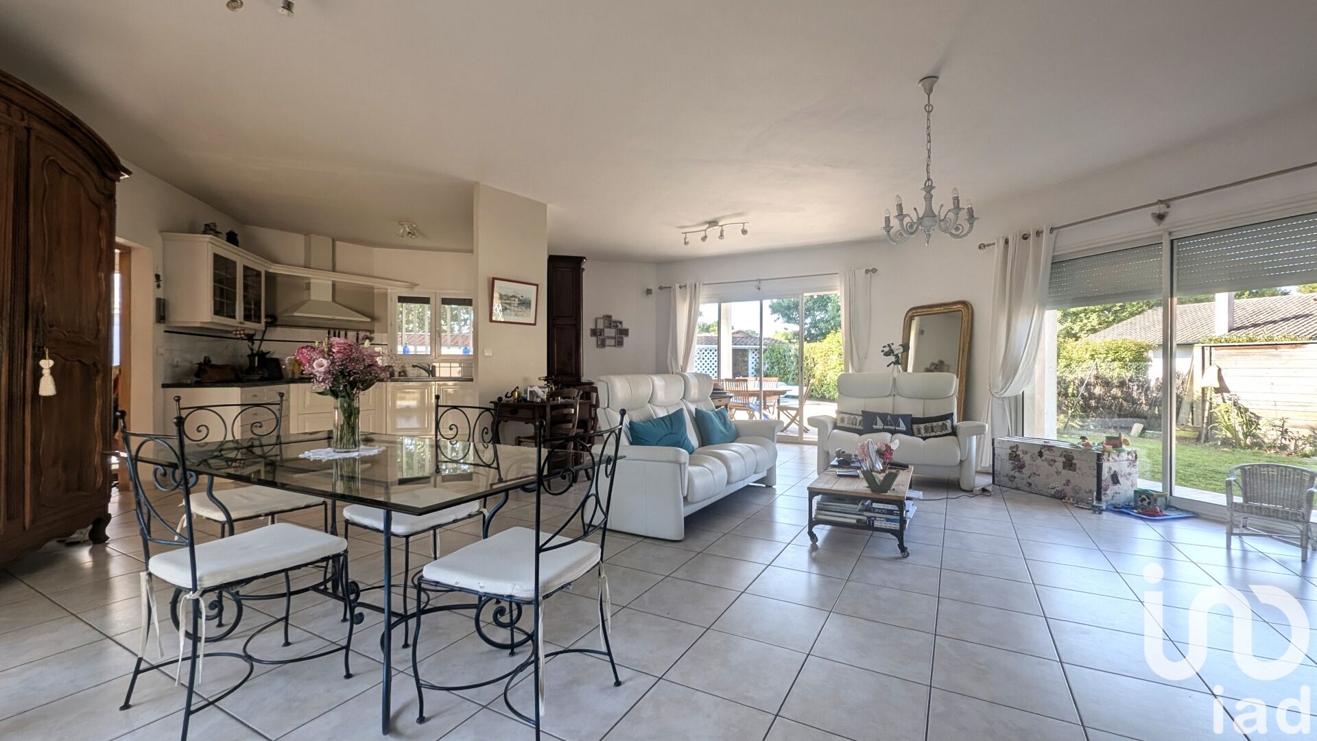 Vente Maison traditionnelle 4 pièces - Photo 2