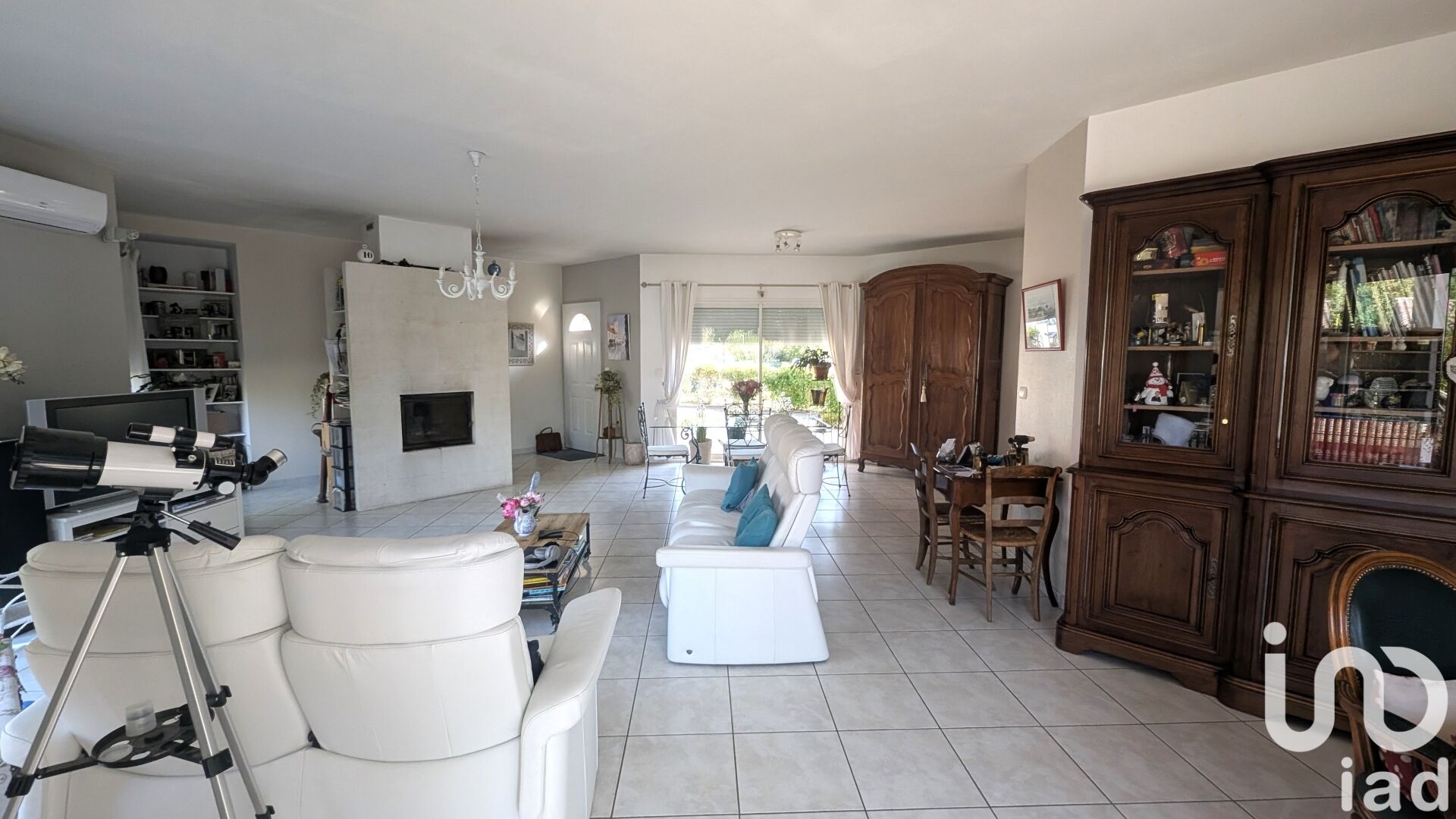 Vente Maison traditionnelle 4 pièces - Photo 4