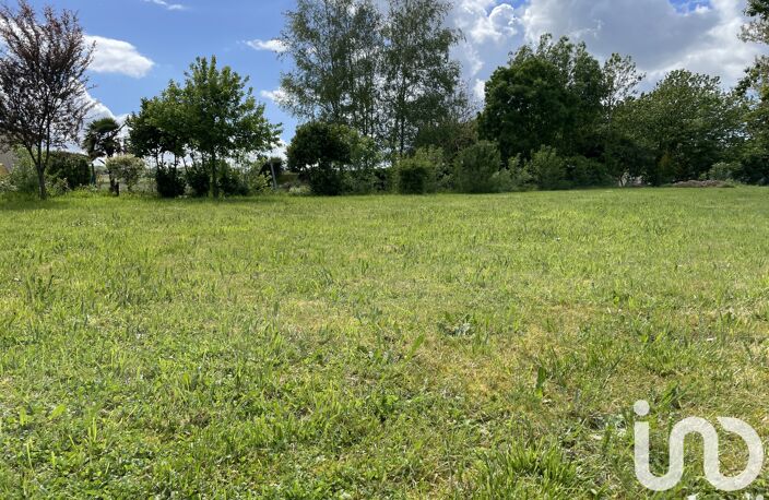Vente Terrain à bâtir 830 m&sup2; — photo 4